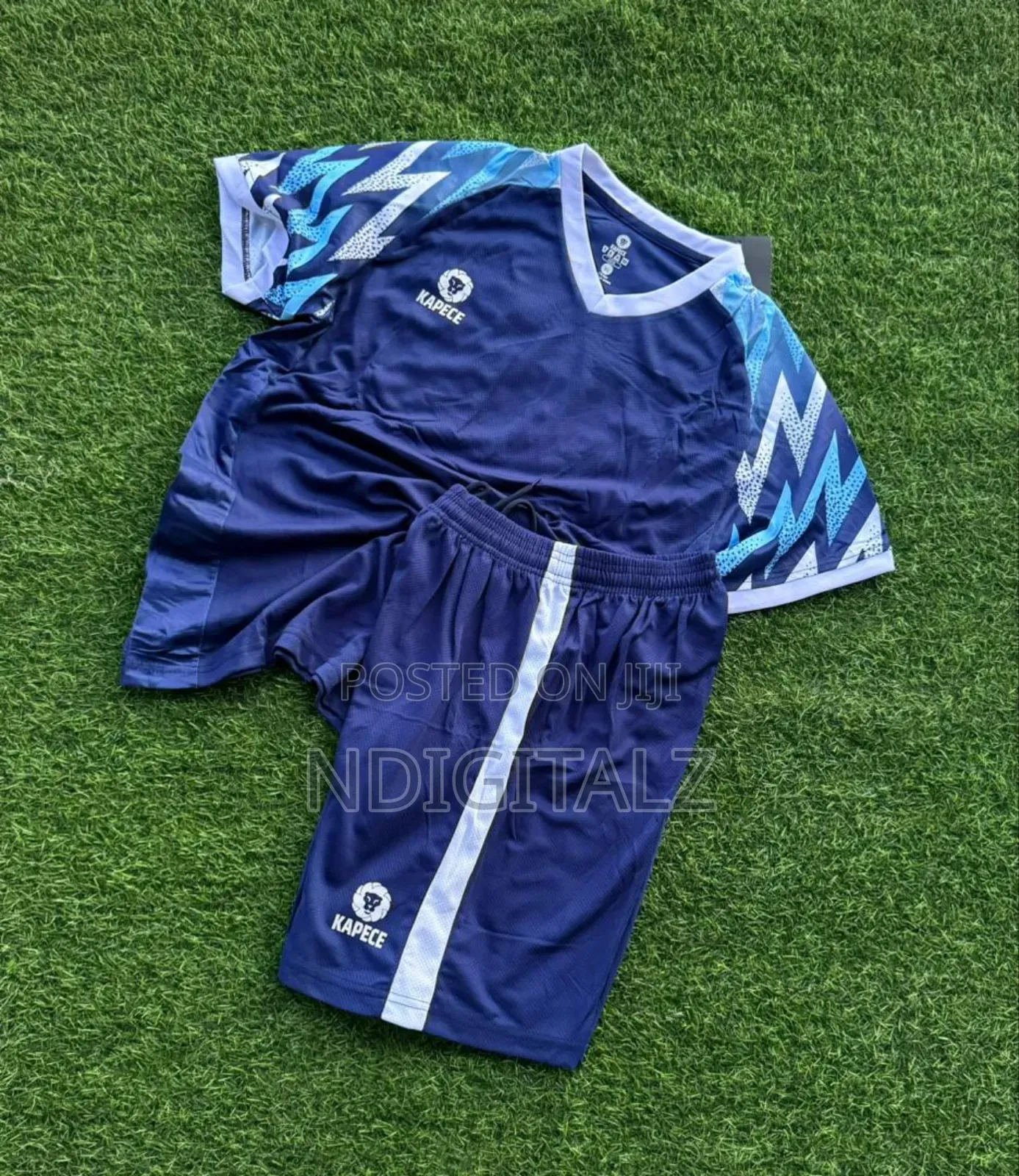 Kids Jersey