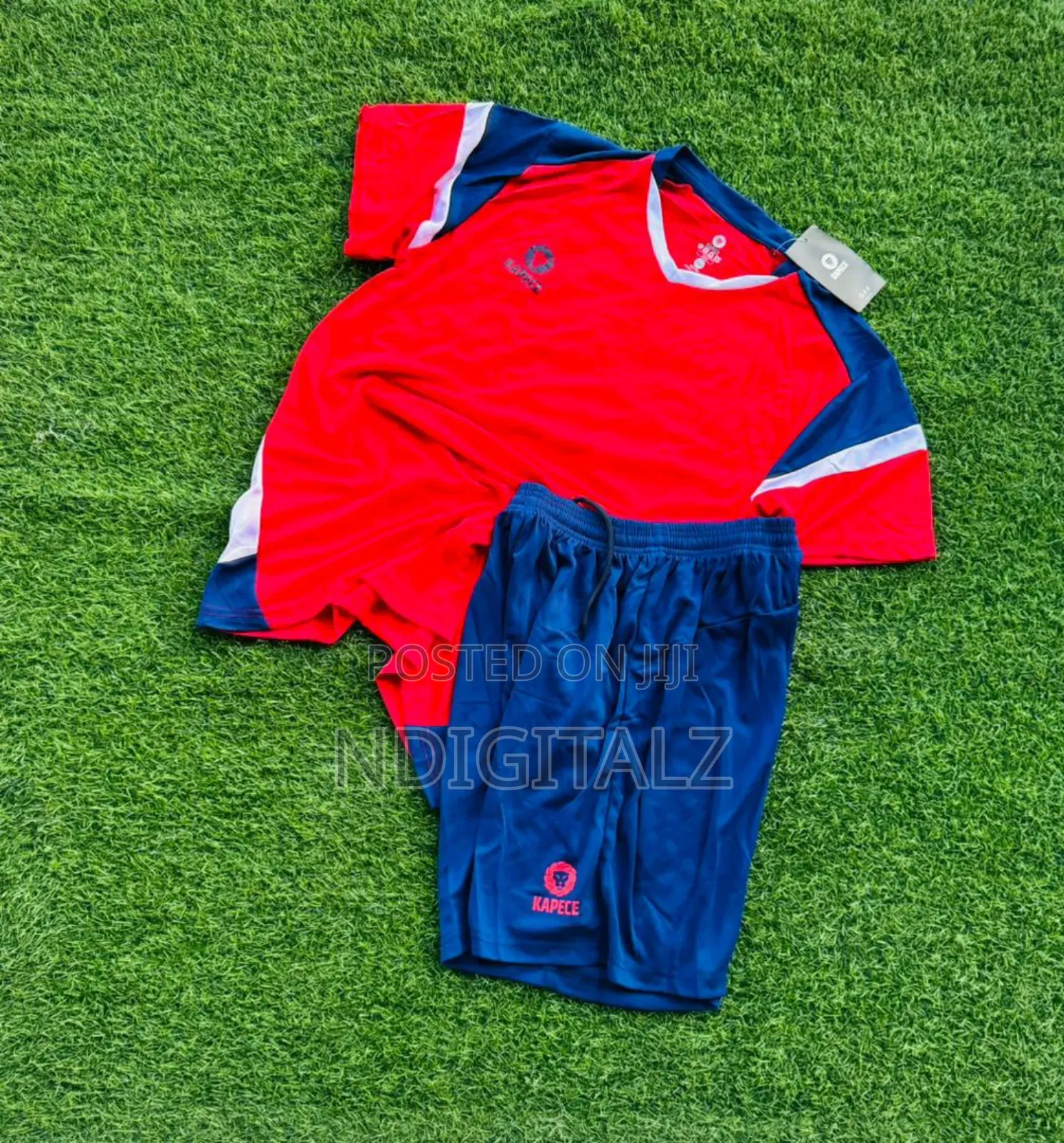 Kids Jersey