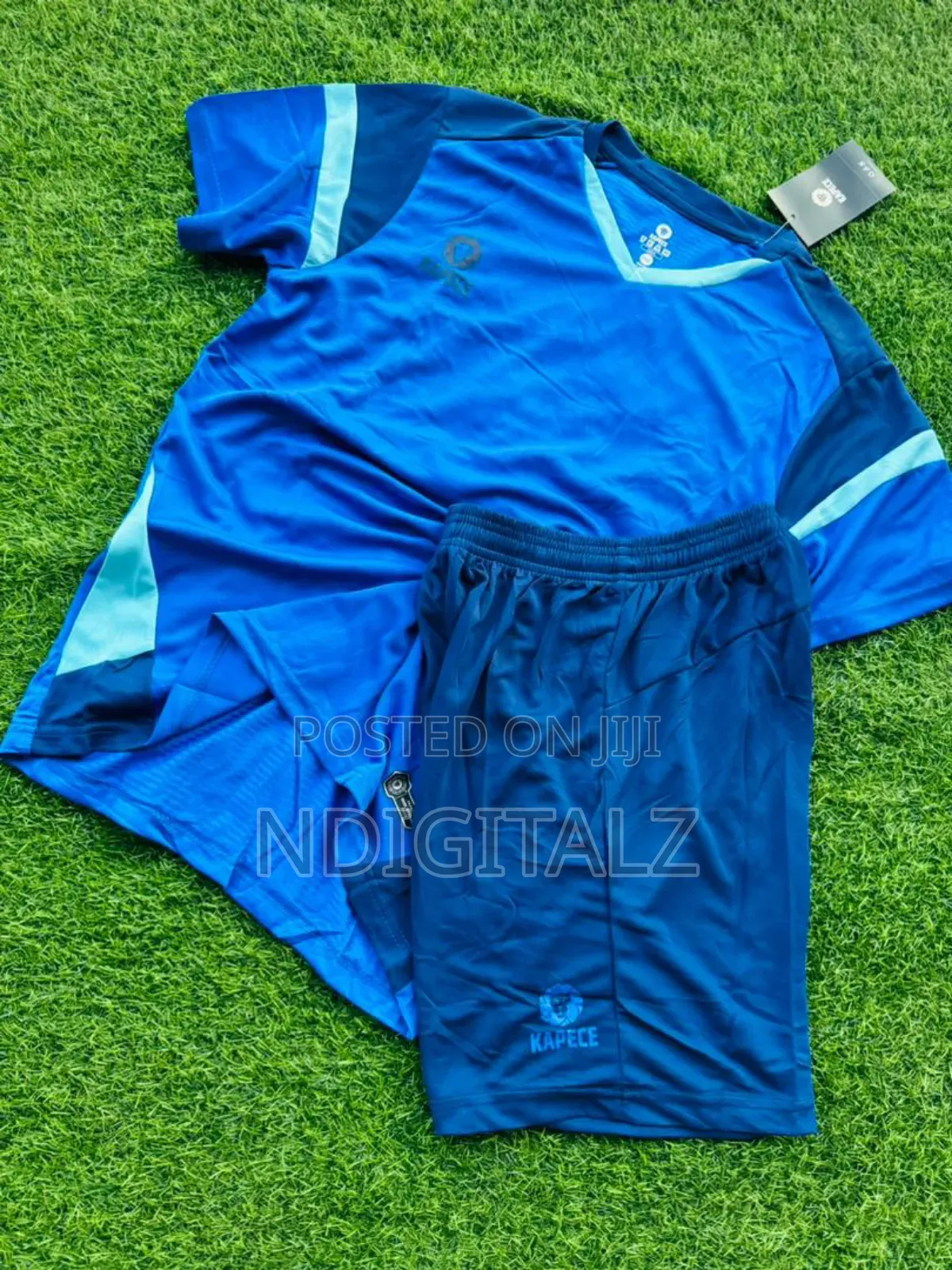 Kids Jersey
