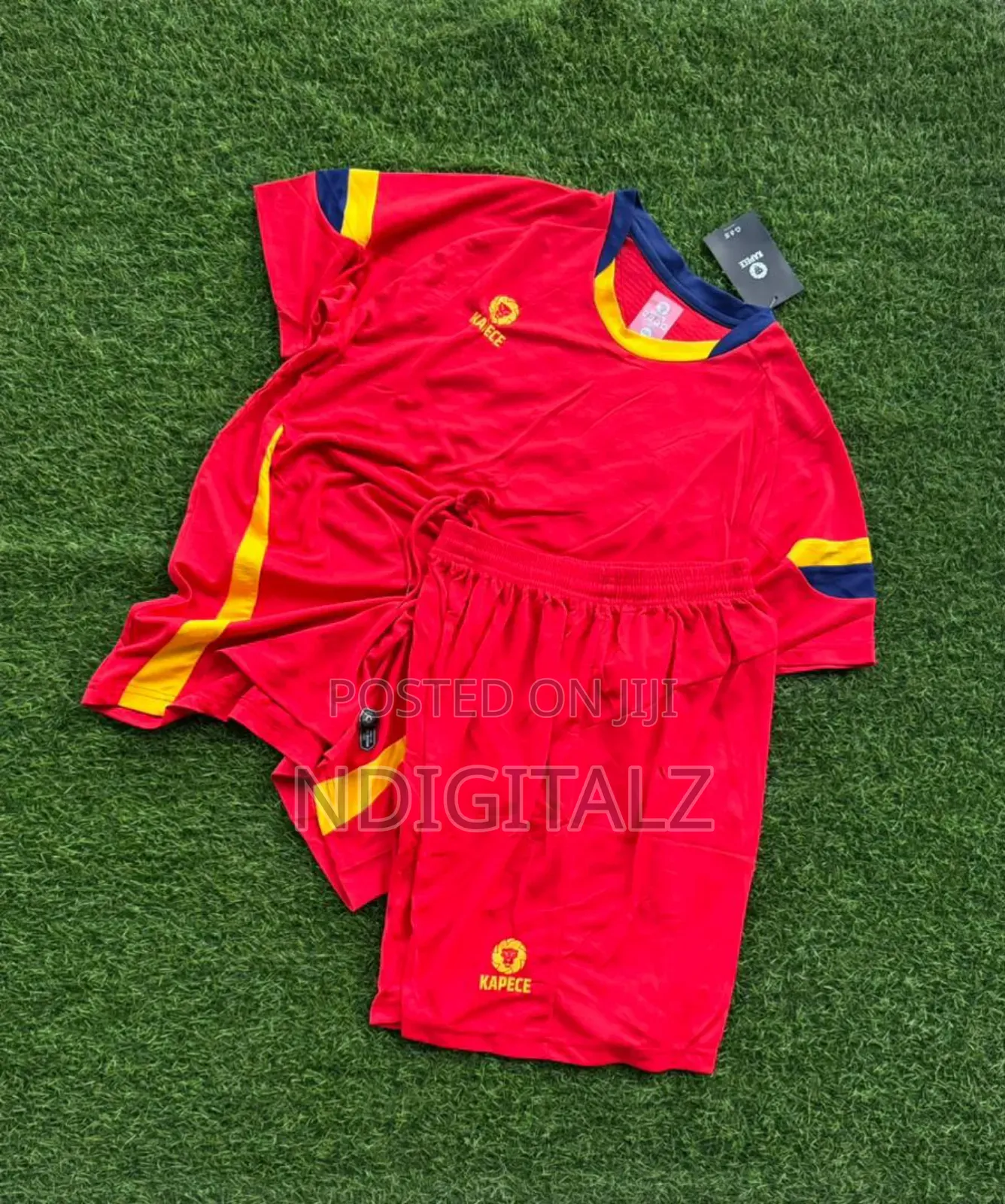 Kids Jersey