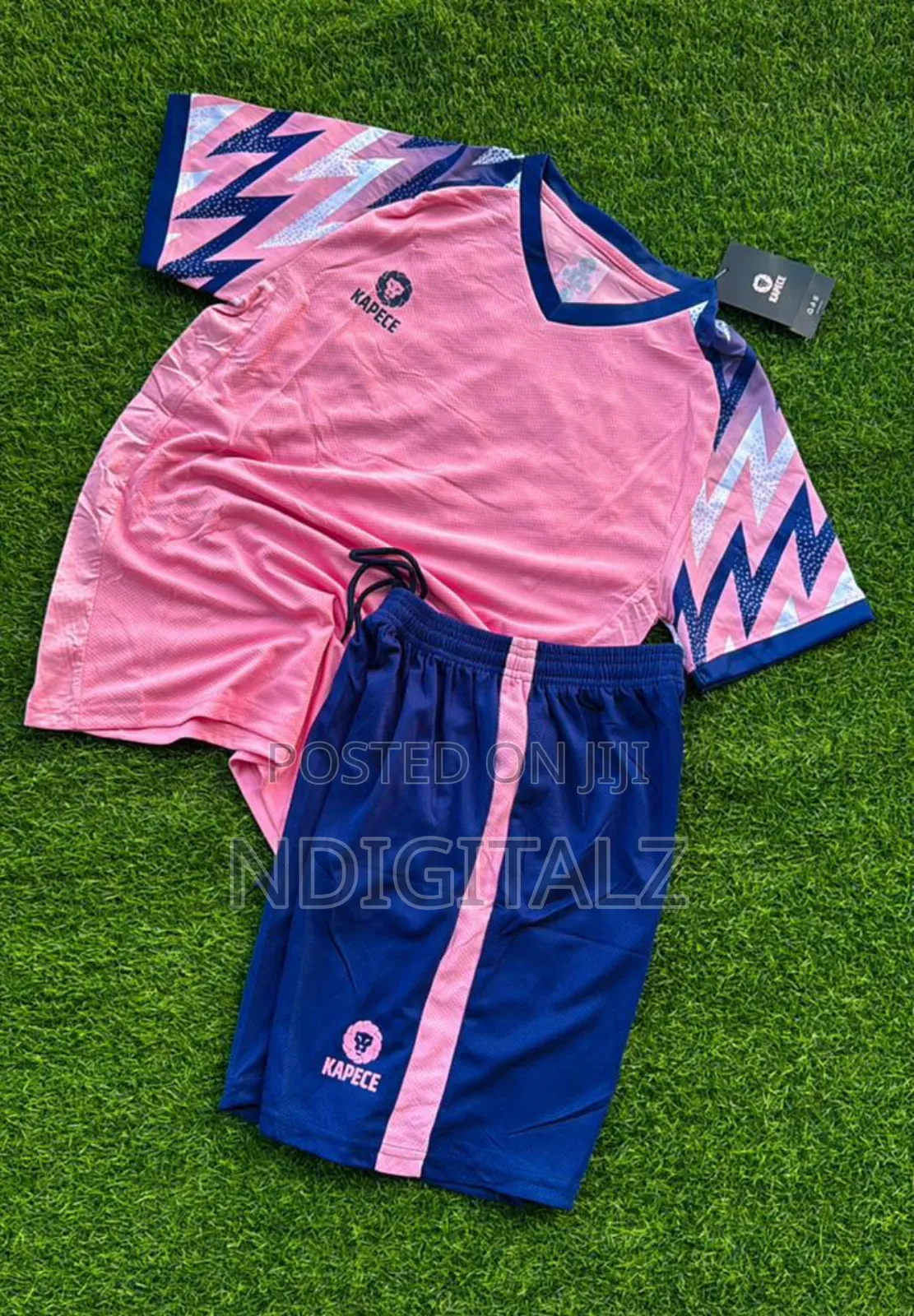 Kids Jersey