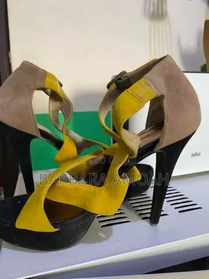 High Heels