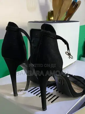 High Heels