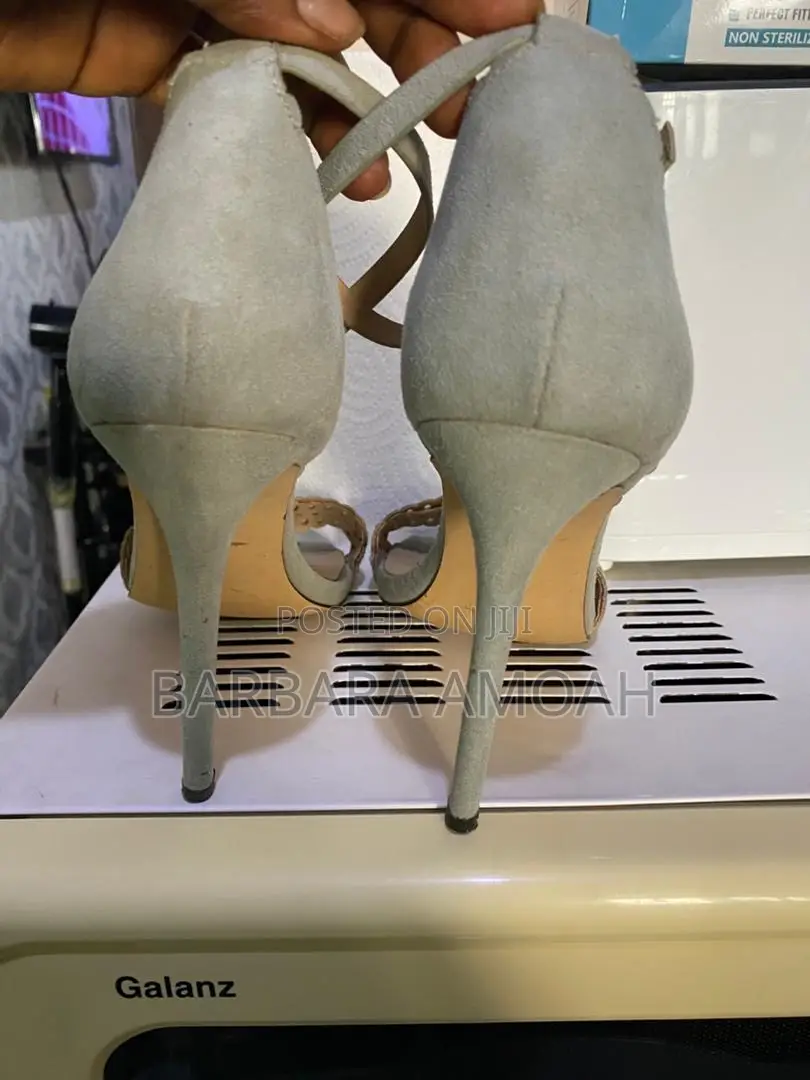 High Heels