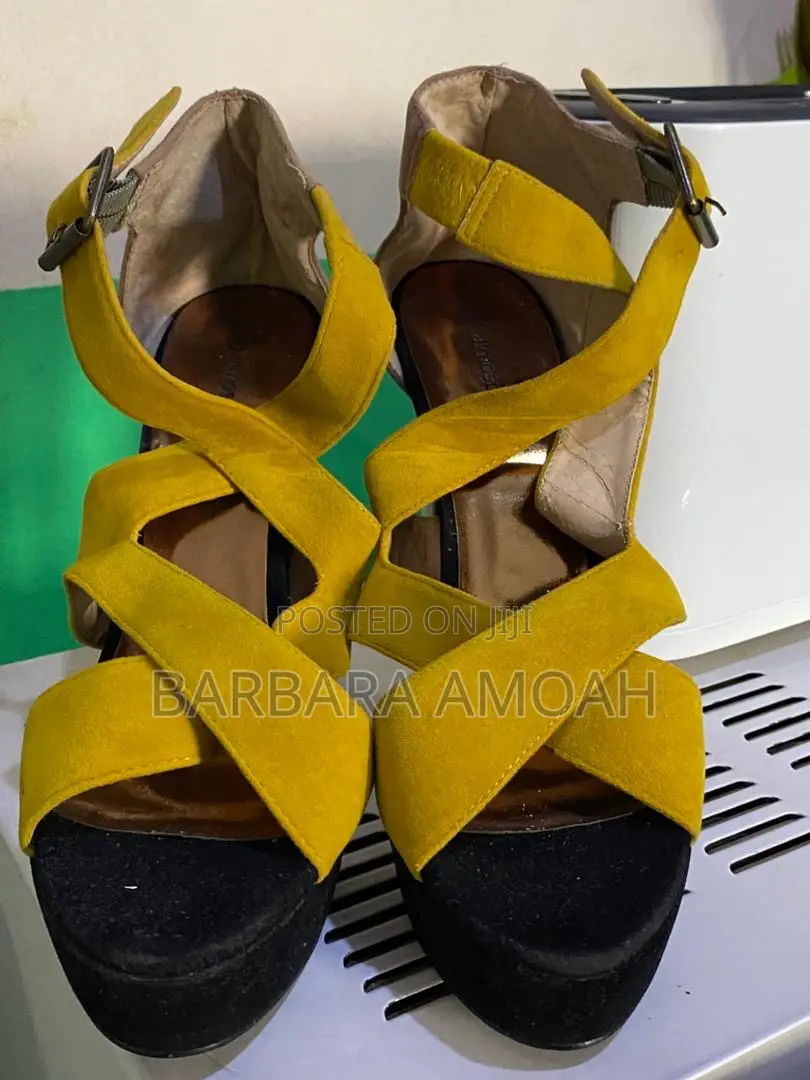 High Heels