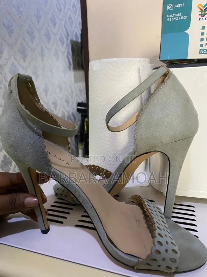 High Heels