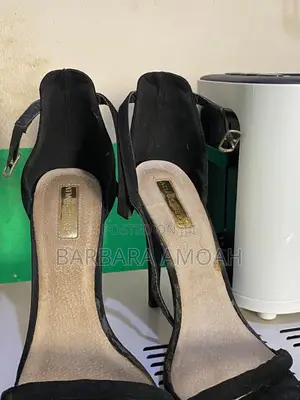 High Heels
