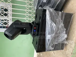 Веаm 300,295 250w Moving Head Lights