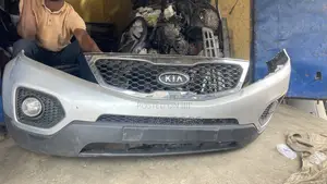 Kia Sorento Front Bumper 2010/2011/2012/2013/2014/2015