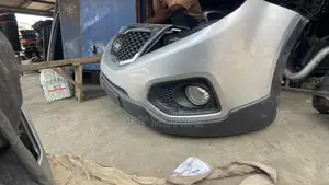 Kia Sorento Front Bumper 2010/2011/2012/2013/2014/2015
