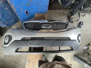 Kia Sorento Front Bumper 2010/2011/2012/2013/2014/2015