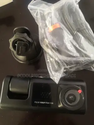 Car Dashcam Camcorder Recorder