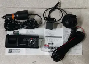 Car Dashcam Camcorder Recorder
