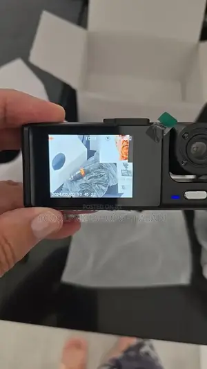Car Dashcam Camcorder Recorder