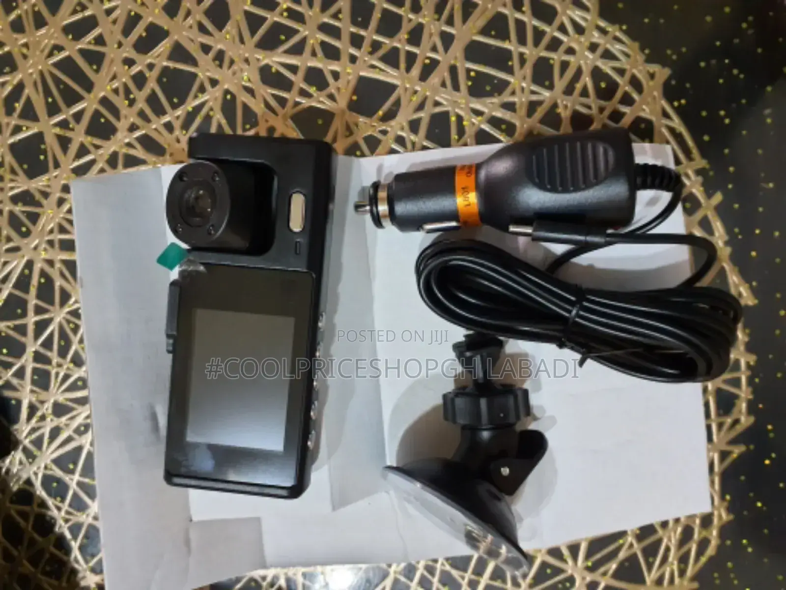 Car Dashcam Camcorder Recorder