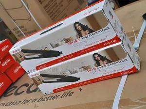 Decakila Durable Hair Straightener 25w