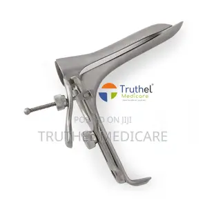 Vaginal Speculum (Metal)