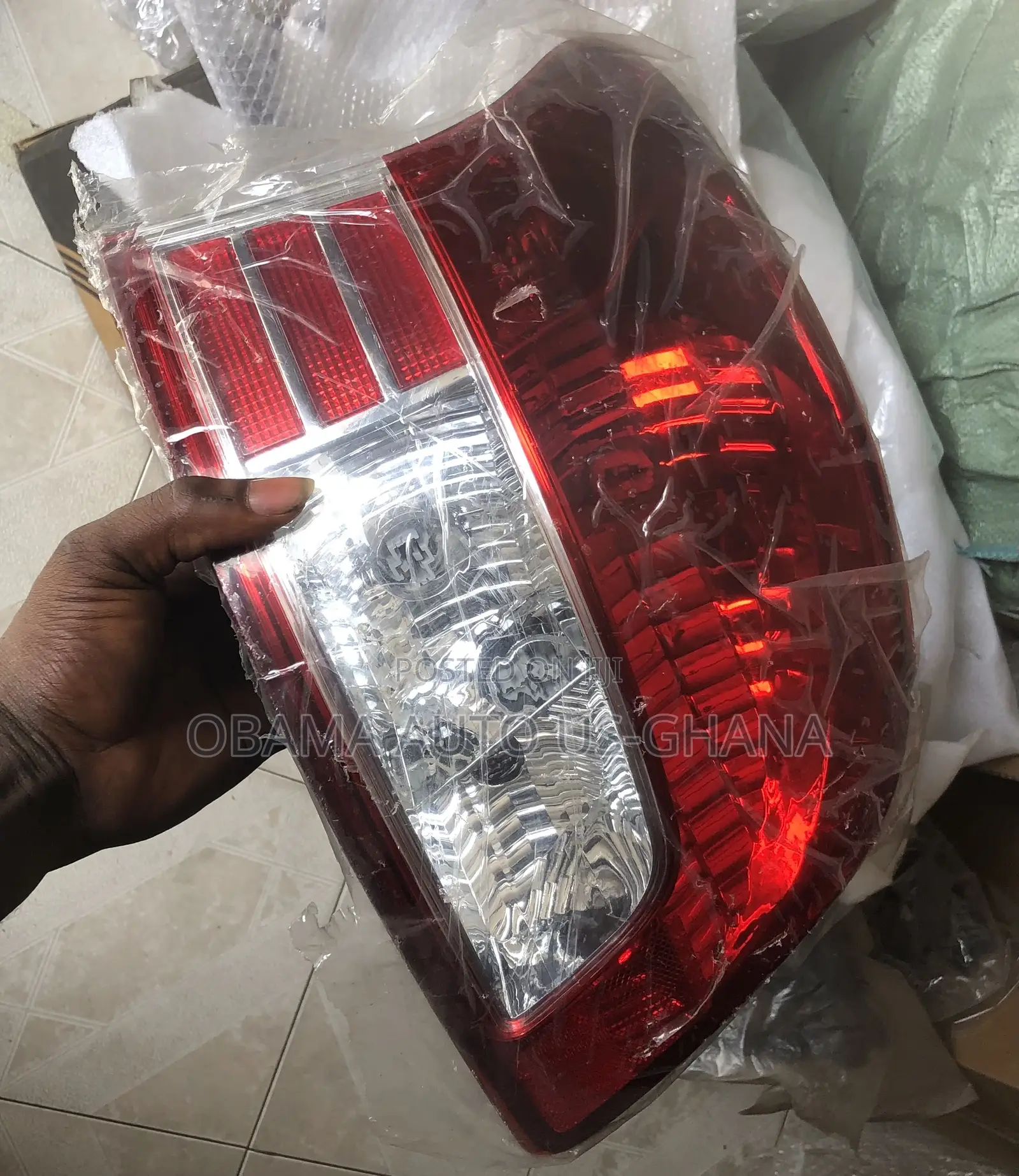 Yaris 2007 2008 2009 2010 2011 Taillight Sedan Saloon Tail Light