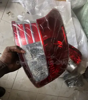 Yaris 2007 2008 2009 2010 2011 Taillight Sedan Saloon Tail Light