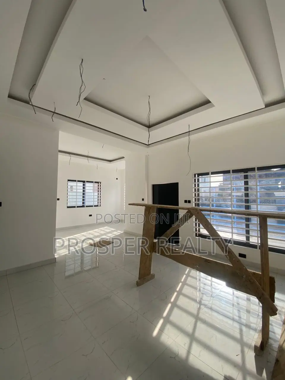 3bdrm House in Spintex for sale