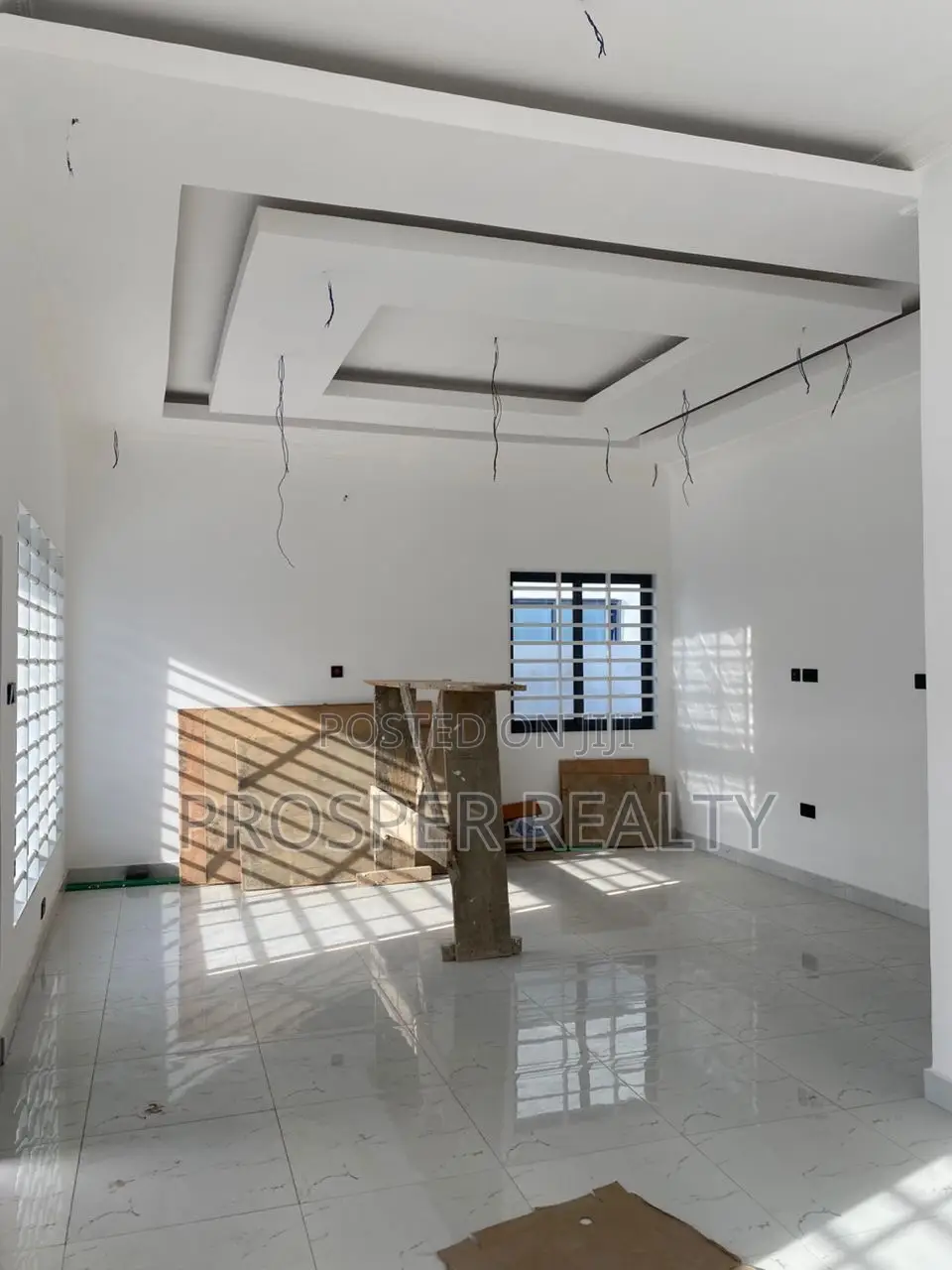3bdrm House in Spintex for sale