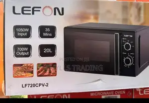 20l Microwave With Grill