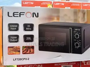 20l Microwave With Grill