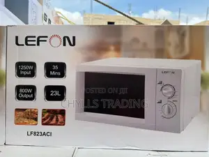 20l Microwave With Grill