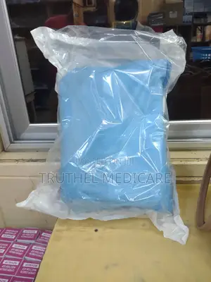 Surgical Gown(Sterile/Reinforced)