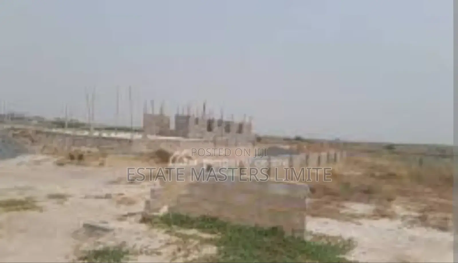 Quality and Affordable Lands for Sale at Dominase