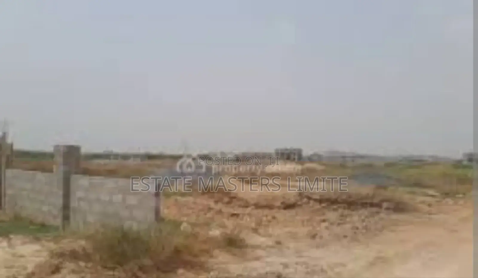 Quality and Affordable Lands for Sale at Dominase