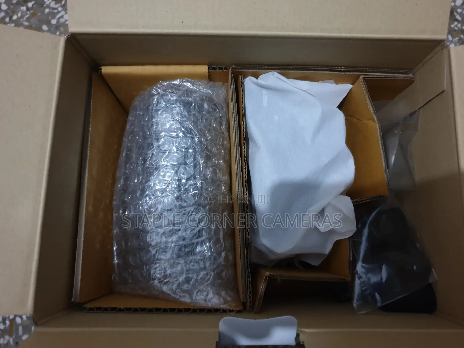 Sony Alpha A6000 Digital Camera With Double Lens