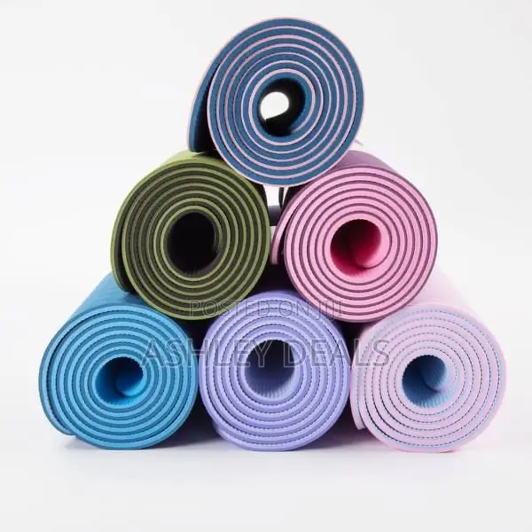 Waterproof Yoga Mat