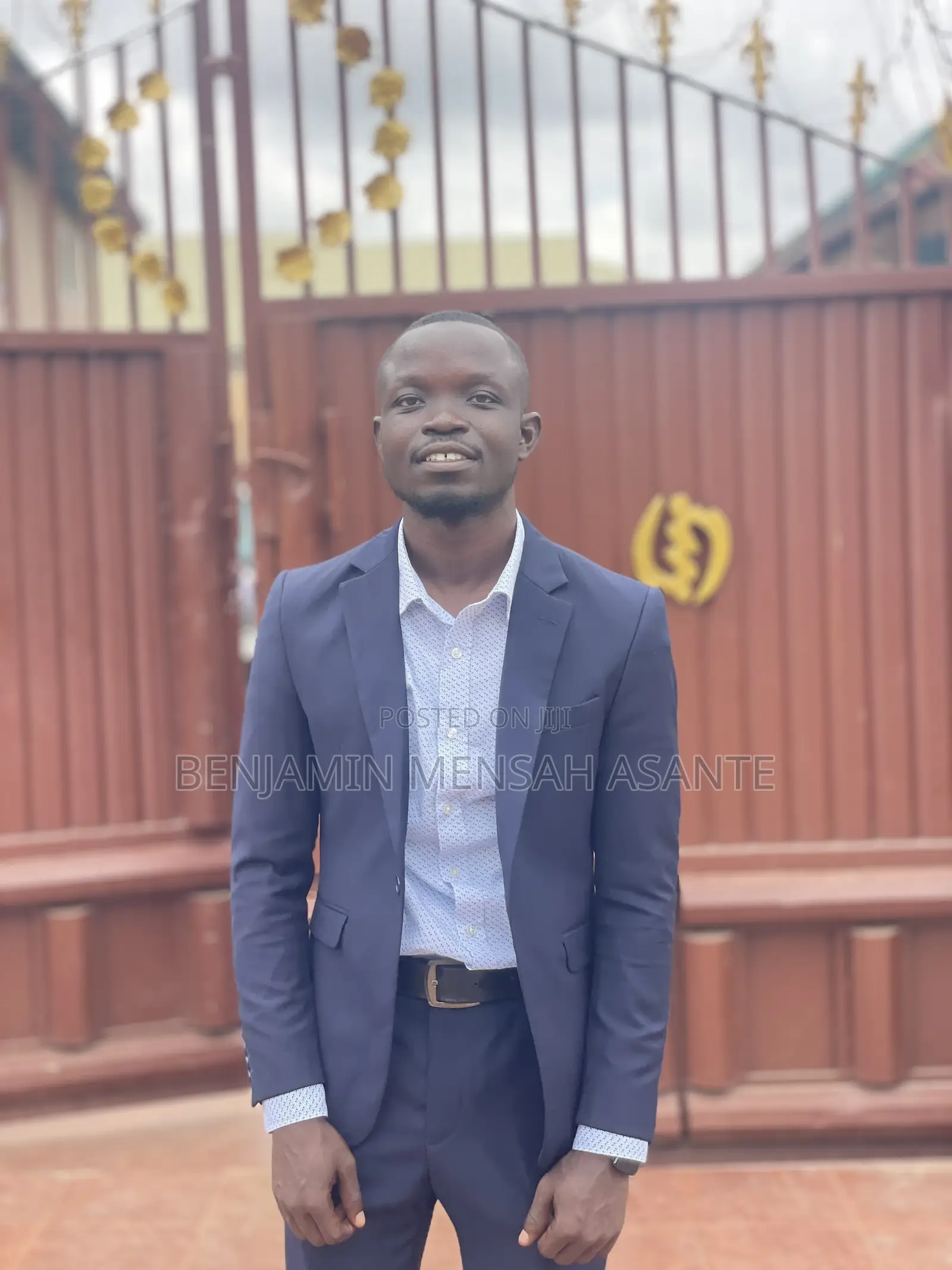 Accountant