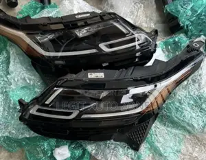 Range Rover Velar 2021,2019,2020,2018 Headlight