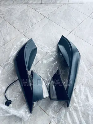 Hyundai Elantra Tail Lights