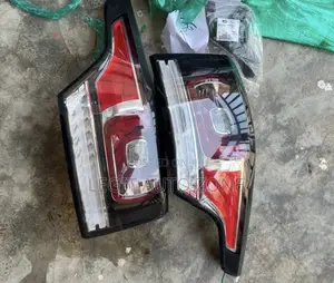 Range Rover Velar / Sports Taillights