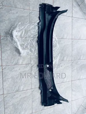 Honda Accord Front Panel