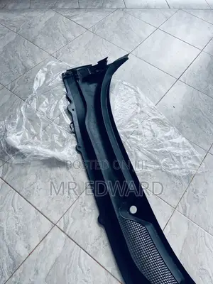 Honda Accord Front Panel