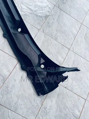 Honda Accord Front Panel