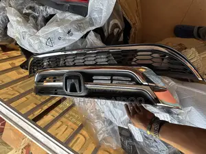 Honda CR-V 2010 Front Grill Available