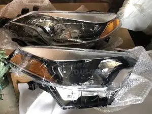 Toyota Corolla 2014 Headlight 2014 2015 2016 Head Light