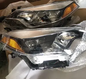 Toyota Corolla 2014 Headlight 2014 2015 2016 Head Light
