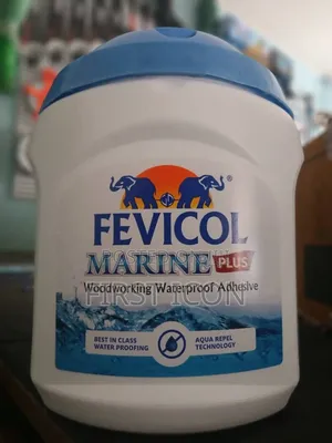 Photo - Fevicol Marine Plus Wood Waterproof Adhesive