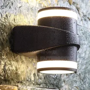 Foreign Wall Light