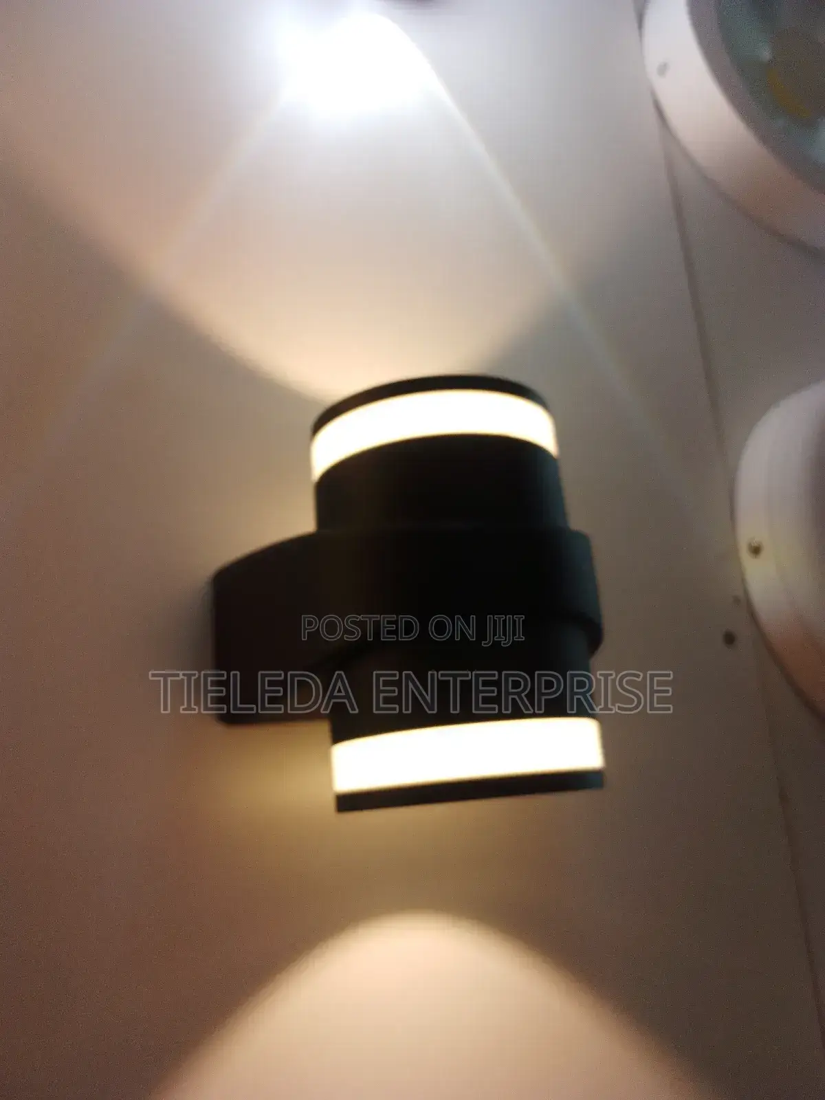 Vintage Foreign Wall Light Waterproof