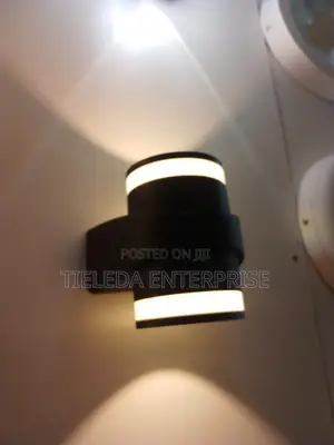 Vintage Foreign Wall Light Waterproof