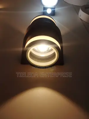 Vintage Foreign Wall Light Waterproof