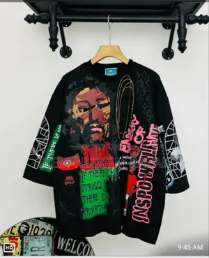 High Quality Thick N Very Heavy Crop Tshirts Available