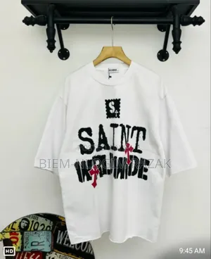 High Quality Thick N Very Heavy Crop Tshirts Available